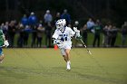 MLax vs Salve  Wheaton College Men’s Lacrosse vs Salve Regina University in the 2024 NEWMAC quarterfinals. - Photo By: KEITH NORDSTROM : Wheaton, Lacrosse, LAX, NEWMAC